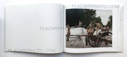 Tina Barney,The Europeans (SEALED COPY)