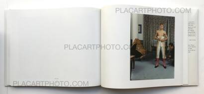 Tina Barney,The Europeans (SEALED COPY)