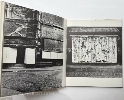 Christer Strömholm,POSTE RESTANTE 