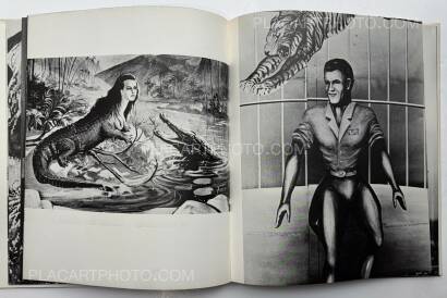 Christer Strömholm,POSTE RESTANTE 