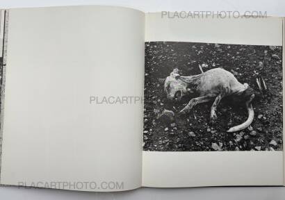 Christer Strömholm,POSTE RESTANTE 