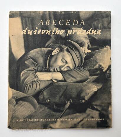 Zdenek Tmej,Abeceda dusevniho prazdna