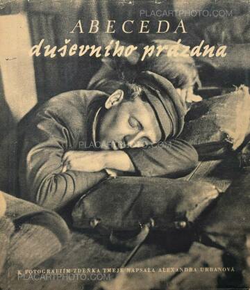 Zdenek Tmej,Abeceda dusevniho prazdna