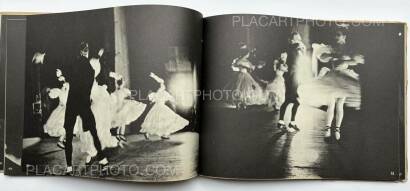 Alexey Brodovitch,BALLET (first edition)