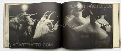 Alexey Brodovitch,BALLET (first edition)