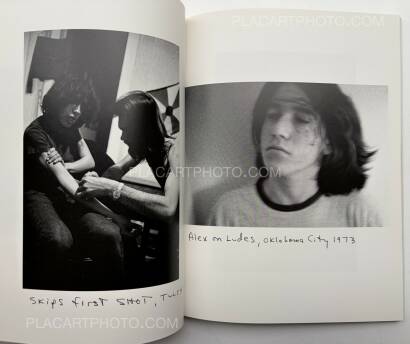 Larry Clark,Teenage Lust