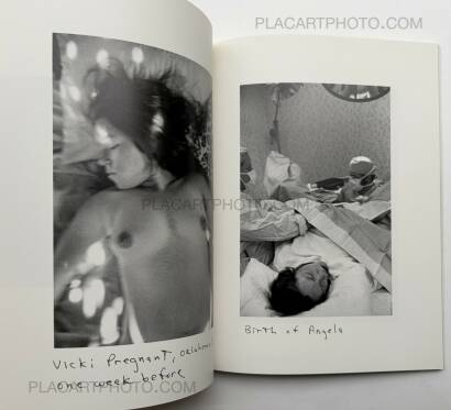 Larry Clark,Teenage Lust