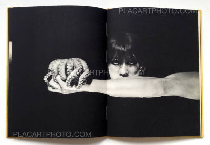 Eikoh Hosoe,Man and Woman (Signed)