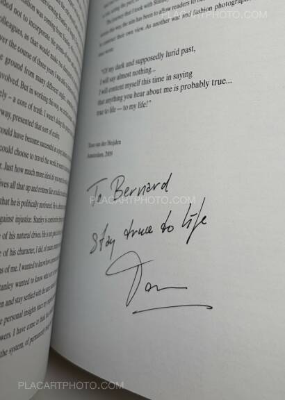 Stanley Greene,Black Passport (DOUBLE ASSOCIATION COPY)