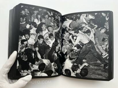 Stanley Greene,Black Passport (DOUBLE ASSOCIATION COPY)