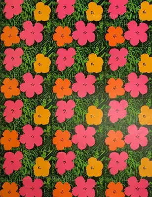 Andy Warhol – Andy Warhol - The Stockholm catalogue (FIRST EDT)