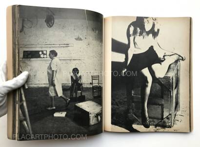 Andy Warhol,Andy Warhol - The Stockholm catalogue (FIRST EDT)