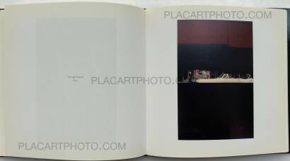 Saul Leiter,Early Color (First Edt)