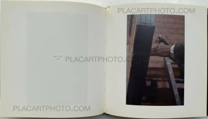 Saul Leiter,Early Color (First Edt)