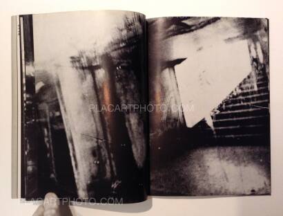 Provoke group,Provoke (Set of 3 vol. +1) 1968-1969