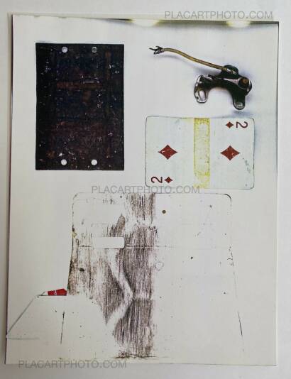 Kirsten Hawthorne,FOUND MASKS 1975-1978 (EDT OF 15)