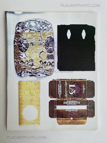 Kirsten Hawthorne,FOUND MASKS 1975-1978 (EDT OF 15)