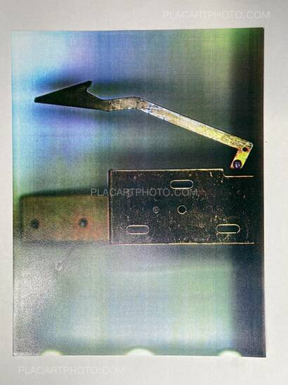 Kirsten Hawthorne,FOUND MASKS 1975-1978 (EDT OF 15)