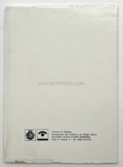 Luigi Ghirri,Colazione sull'erba