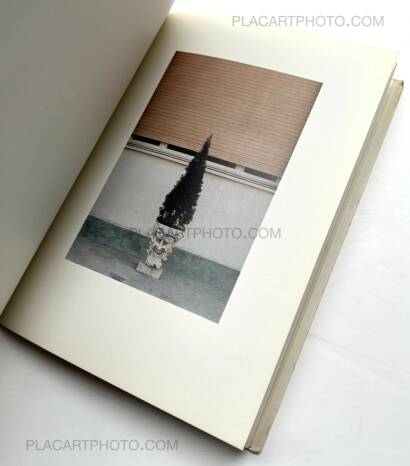 Luigi Ghirri,Colazione sull'erba