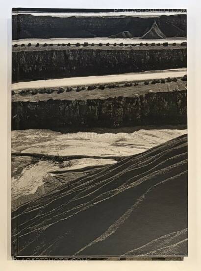 Josef Koudelka,LIME (SIGNED)