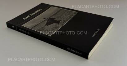 Josef Koudelka,PHOTO POCHE (ASSOCIATION COPY)