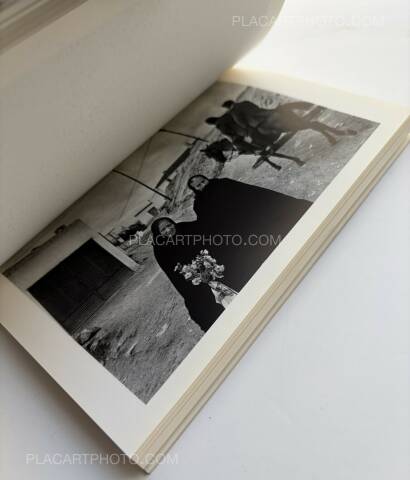 Josef Koudelka,PHOTO POCHE (ASSOCIATION COPY)