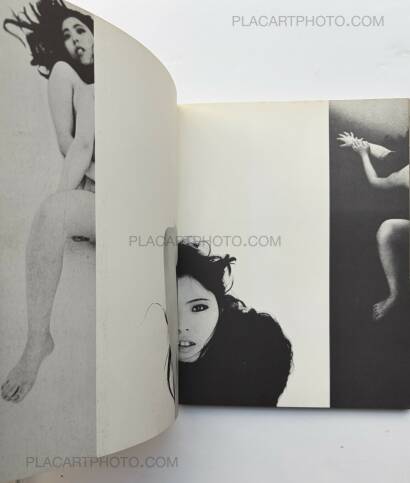 Nobuyoshi Araki,Oh ! Nippon (ASSOCIATION COPY)