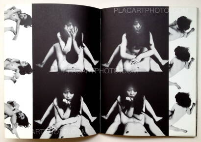 Nobuyoshi Araki,Oh ! Nippon (ASSOCIATION COPY)