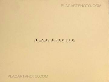 Hiroshi Sugimoto,TIME EXPOSED