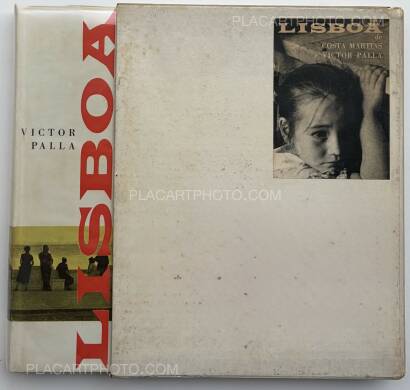 Costa Martins & Victor Palla,Lisboa, Cidade Triste e Alegre