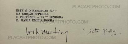 Costa Martins & Victor Palla,Lisboa, Cidade Triste e Alegre