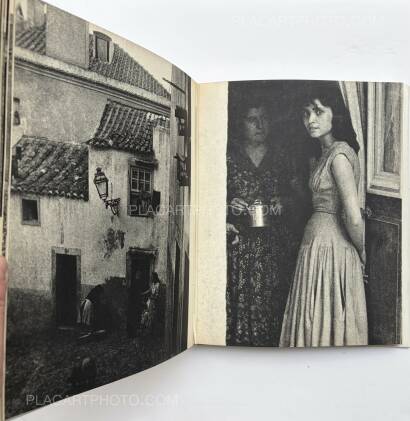 Costa Martins & Victor Palla,Lisboa, Cidade Triste e Alegre