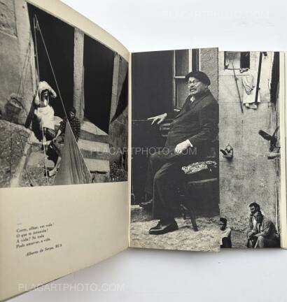 Costa Martins & Victor Palla,Lisboa, Cidade Triste e Alegre