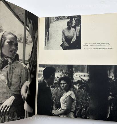 Costa Martins & Victor Palla,Lisboa, Cidade Triste e Alegre