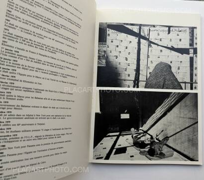 Gilles Peress,Telex Persan