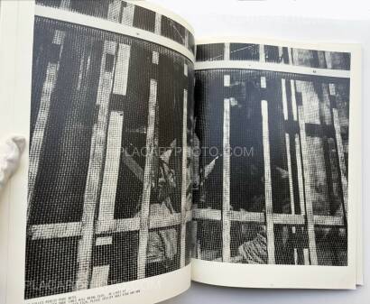 Gilles Peress,Telex Persan