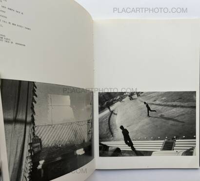 Gilles Peress,Telex Persan