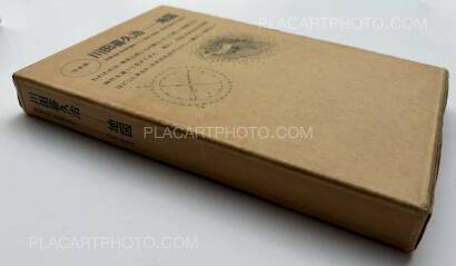 Kikuji Kawada,Chizu / The Map (Signed)
