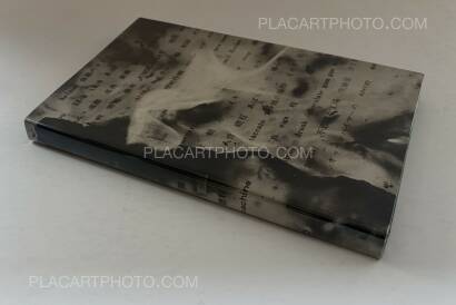 Kikuji Kawada,Chizu / The Map (Signed)