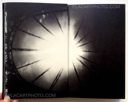 Kikuji Kawada,Chizu / The Map (Signed)