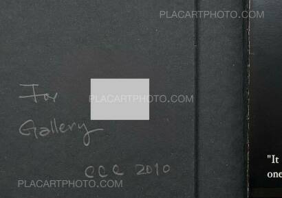 Chien-Chi Chang,THE CHAIN (SPECIAL EDT WITH METAL BOX) (ASSOCIATION COPY)