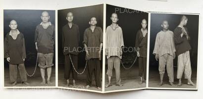 Chien-Chi Chang,THE CHAIN (SPECIAL EDT WITH METAL BOX) (ASSOCIATION COPY)