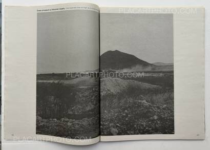 Josef Koudelka,BLACK TRIANGLE (SEALED COPY)