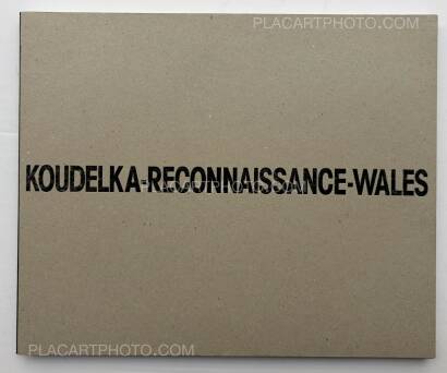 Josef Koudelka,Reconaissance-Wales