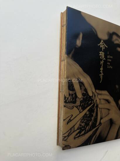 Chloé Jafé,Trilogy : Lot of 3 books (Handmade edt with prints) 