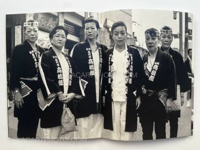 Chloé Jafé,Trilogy : Lot of 3 books (Handmade edt with prints) 