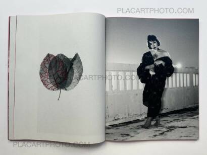 Chloé Jafé,Trilogy : Lot of 3 books (Handmade edt with prints) 