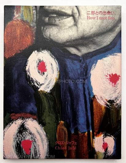 Chloé Jafé,Trilogy : Lot of 3 books (Handmade edt with prints) 