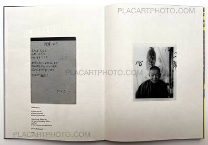 Chloé Jafé,Trilogy : Lot of 3 books (Handmade edt with prints) 